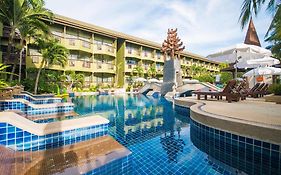 Island View Hotel Phuket